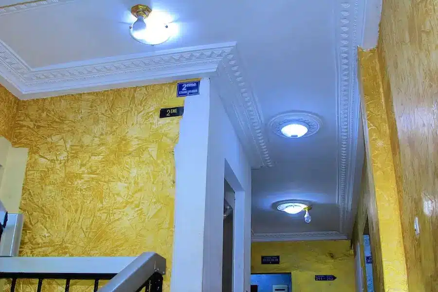 decor