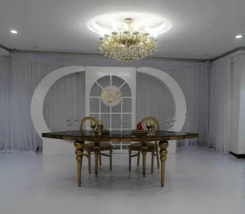 hall
